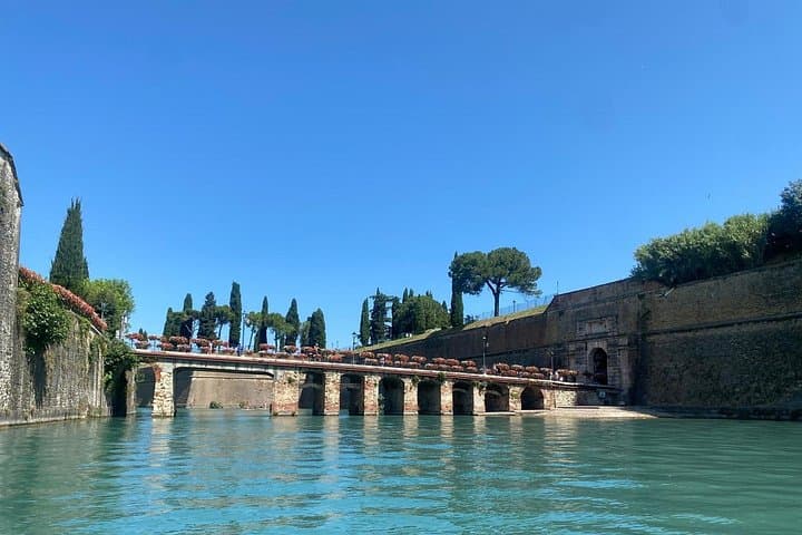 Experiencia de sup con un paseo a Peschiera del Garda — foto 2