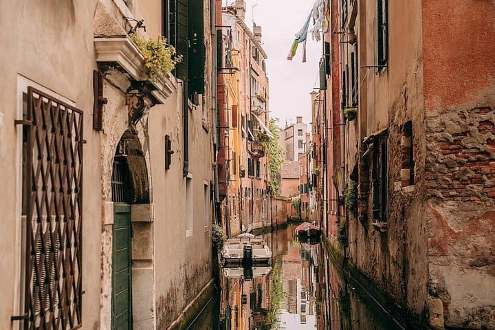 Venedig Stadtführung mit Zugang zur Panoramaterrasse — Foto 4