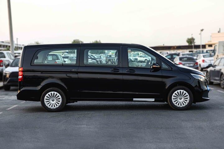 Partenza con Transfer in MiniVan da Ibiza all'Aeroporto di Ibiza IBZ — foto 3