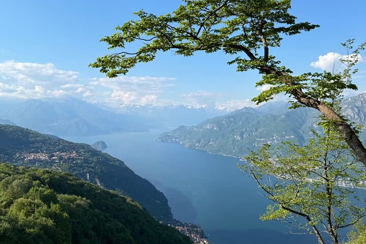 Randonnées panoramiques autour du lac de Côme — photo 3