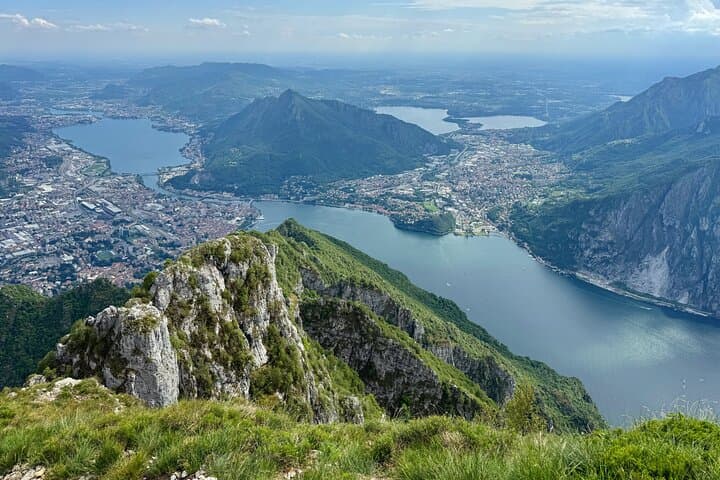 Randonnées panoramiques autour du lac de Côme — photo 2
