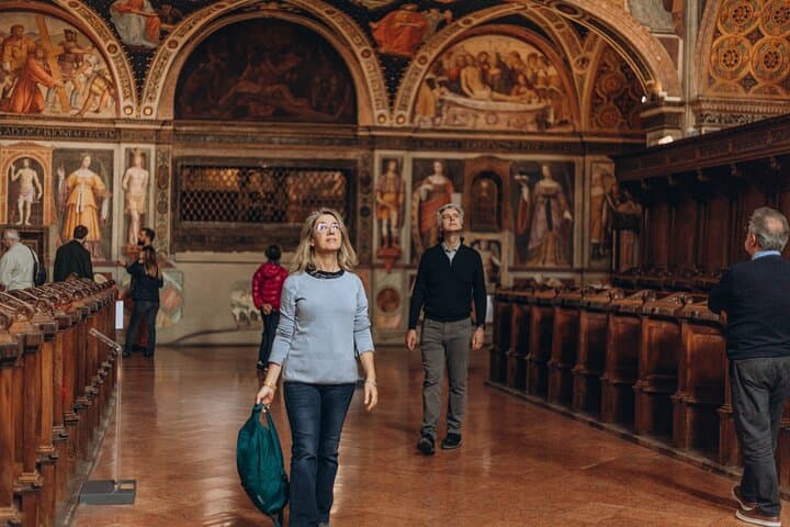 Mailand: Private Stadtführung mit Duomo, Schloss und Gelato — Foto 4