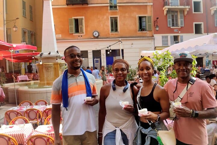 Die Herz von Nizza Tour — Foto 5