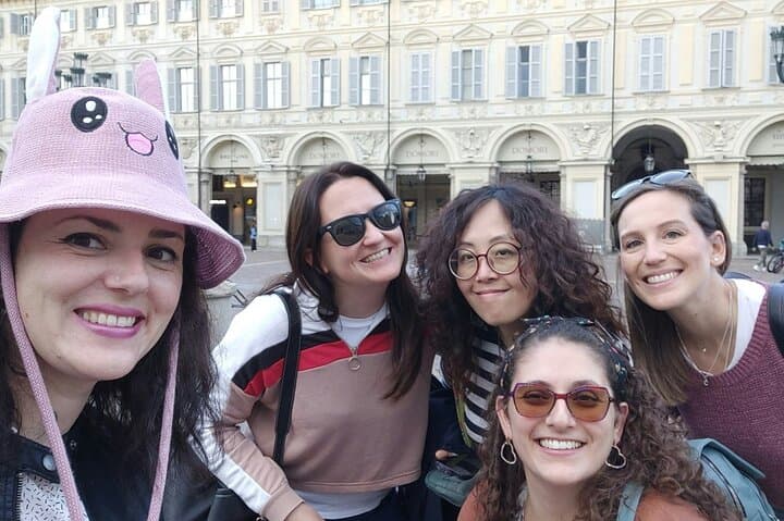 Fantômes de Turin : Jeu d'exploration de sorts cachés — photo 5