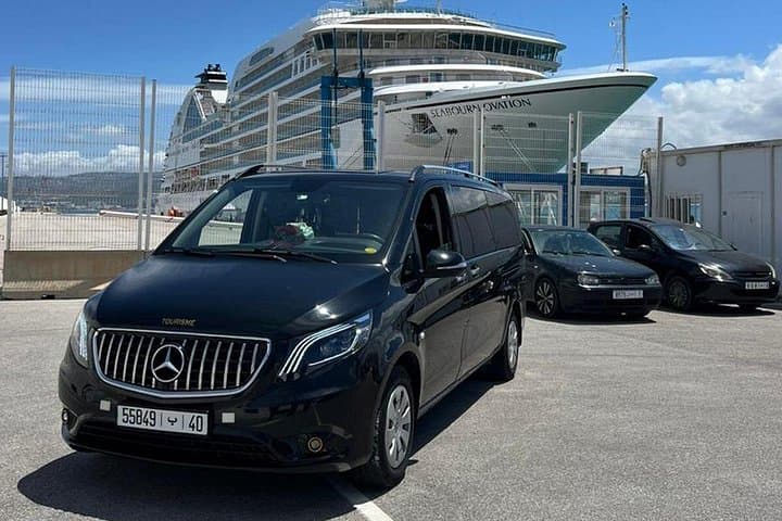 Tour Privado de Día Completo a Tánger Desde Málaga / Marbella — foto 4