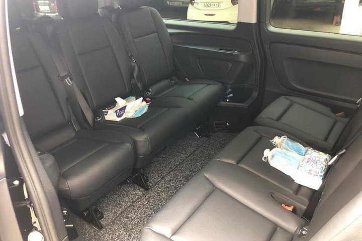 Tour Privado de Día Completo a Tánger Desde Málaga / Marbella — foto 5