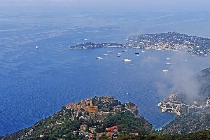 Privater Tagesausflug von Cannes nach Eze & Monaco — Foto 5