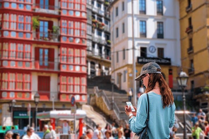 Bilbao Interaktive Stadtführung — Foto 4