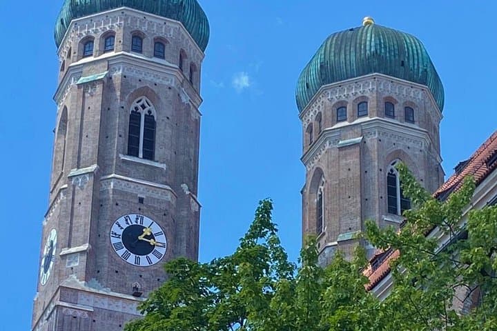 Tour de Audio GPS en Múnich — foto 4