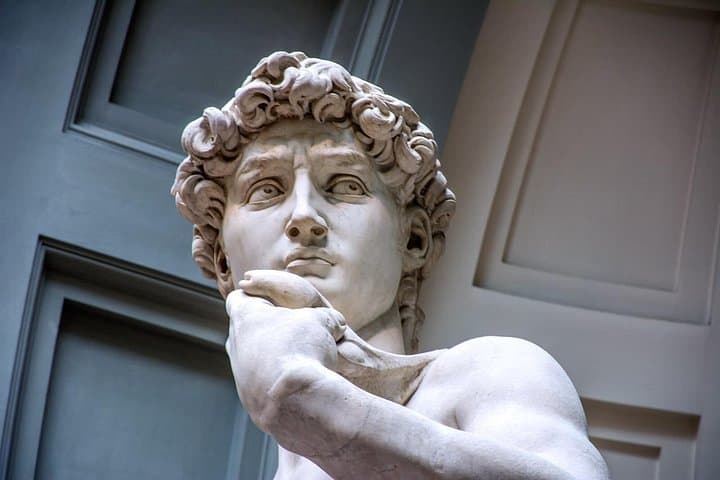 Firenze: Biglietto d'ingresso con orario programmato per la Galleria dell'Accademia — foto 2