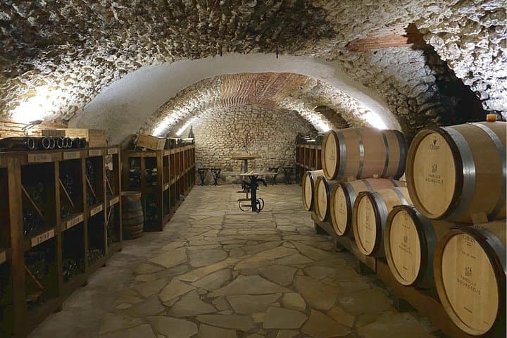 Journée du vin de Sancerre depuis Paris avec dégustations et déjeuner — photo 4