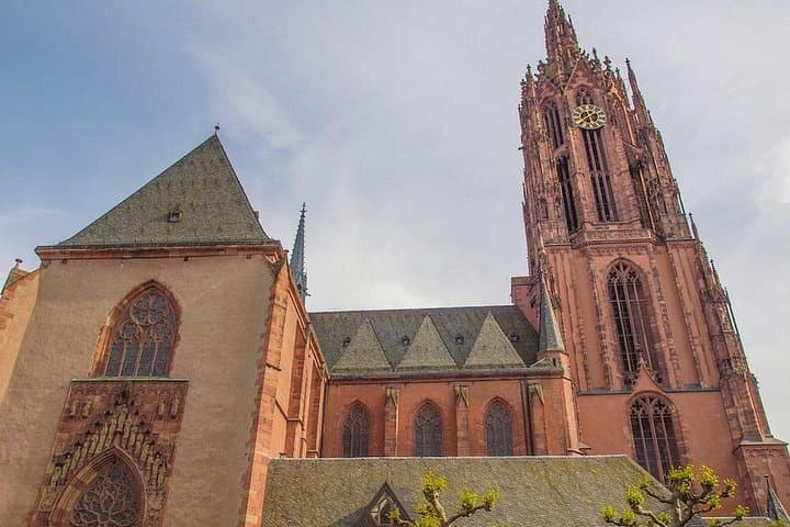 Visita Guiada a Frankfurt — foto 5