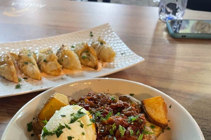Tour di Tapas a Valencia