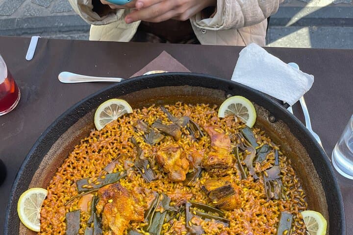 Tour di Tapas a Valencia — foto 2