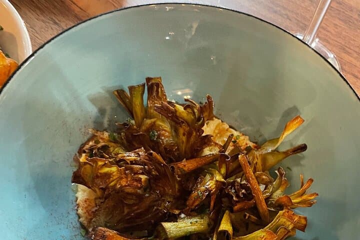 Tour di Tapas a Valencia — foto 3