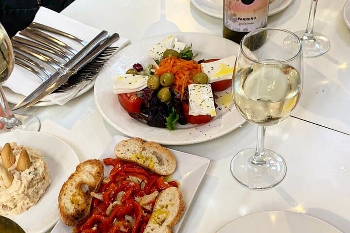 Tour di Tapas a Valencia — foto 5
