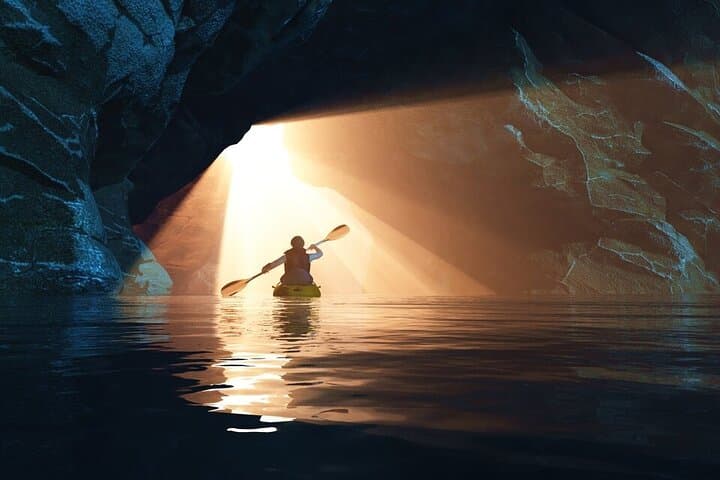 Tour di mezza giornata alle Grotte di San Jose da Valencia — foto 3