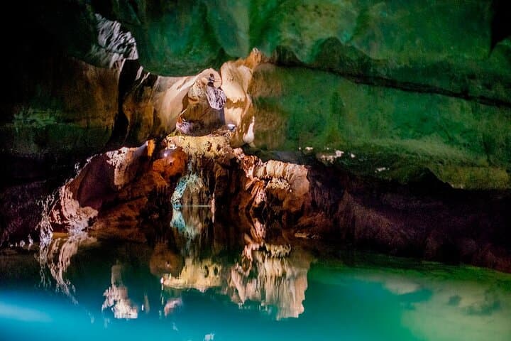 Tour di mezza giornata alle Grotte di San Jose da Valencia — foto 5