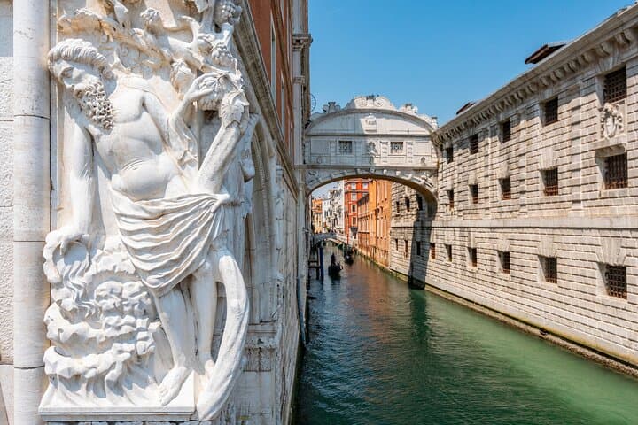 Tour semi-privato della Basilica di San Marco e del Palazzo Ducale — foto 5