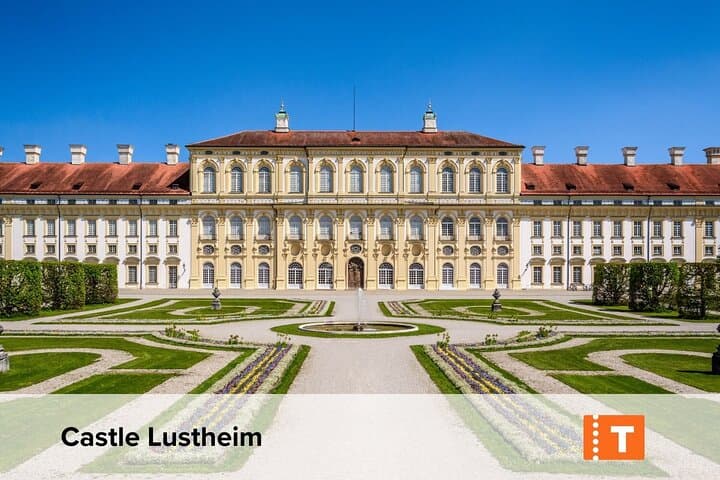 München City Pass: Zugang zu 45 Aktivitäten und öffentlichem Nahverkehr — Foto 2