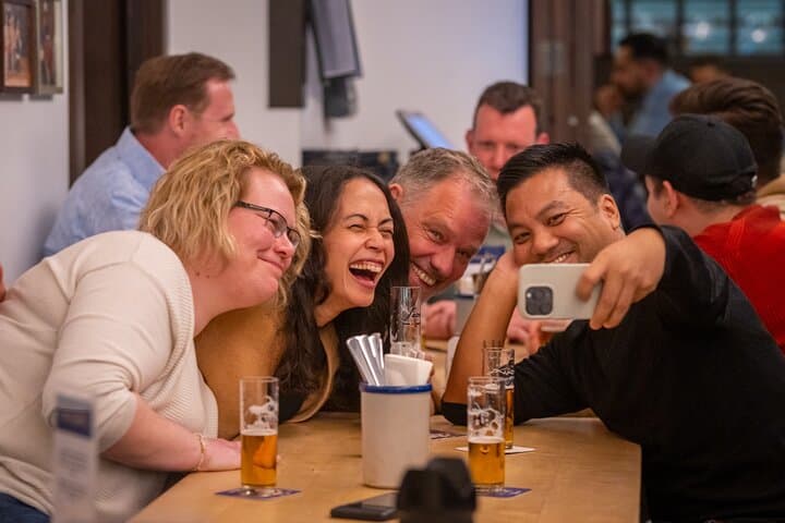 Visite publique de brasserie en allemand à Cologne