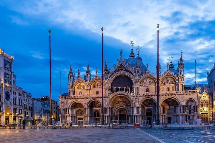 Tour Esclusivo Salta la Fila per la Basilica di San Marco e il Palazzo Ducale — foto 2
