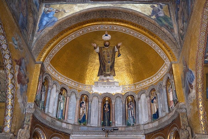 Tour Esclusivo Salta la Fila per la Basilica di San Marco e il Palazzo Ducale — foto 3