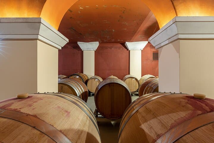 Dégustation de vin à Nice Goût de Provence