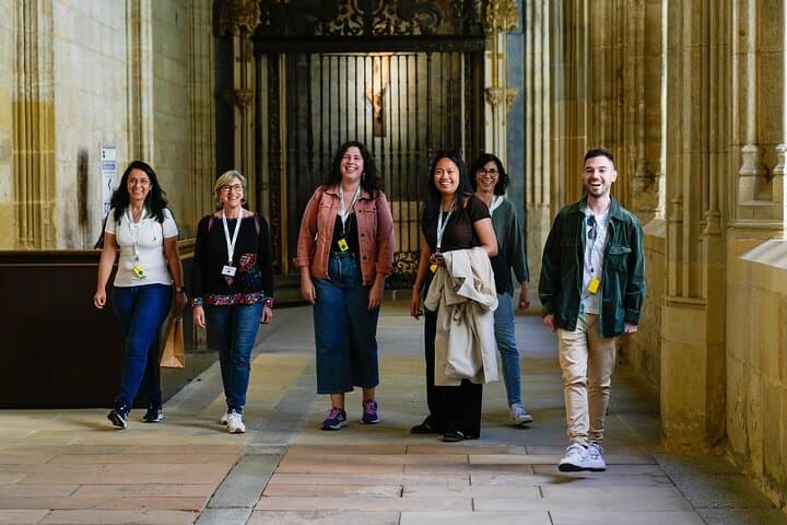 Visite de Séville avec la cathédrale et l'Alcazar depuis Madrid — photo 5