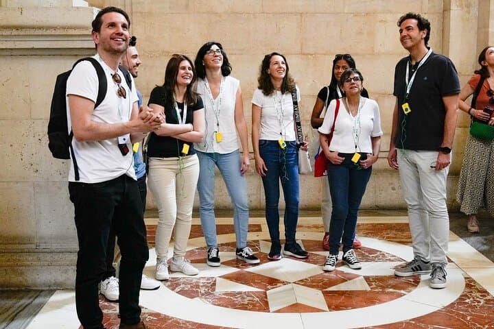 Tour con Ingresso Anticipato al Palazzo Reale di Madrid — foto 4