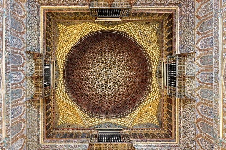 Tour del Alcázar de Sevilla — foto 5