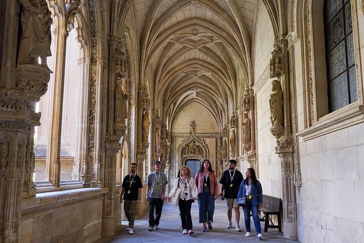 Toledo Half or Full Day Tour with Optional Lunch from Madrid — photo 5