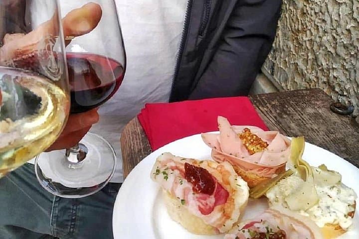 Tour Gastronomico di Verona — foto 2