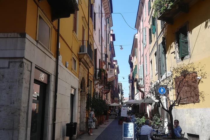Tour Gastronomico di Verona — foto 3