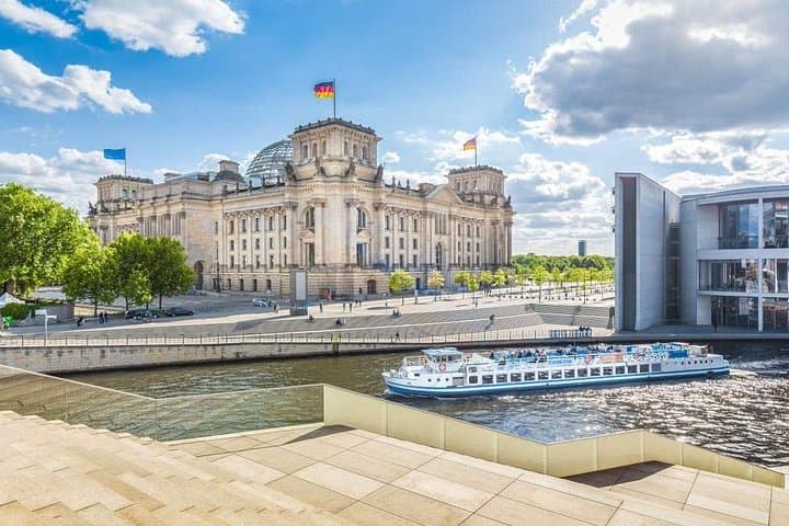 Berlino Completo in un giorno — foto 2