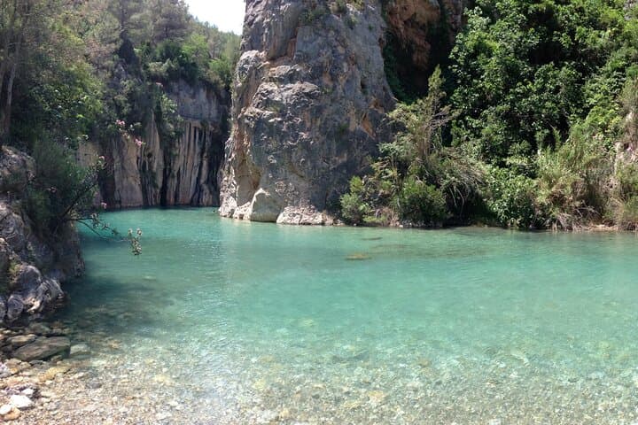 Gita di un giorno a Valencia con nuoto e trekking a Montanejos — foto 5