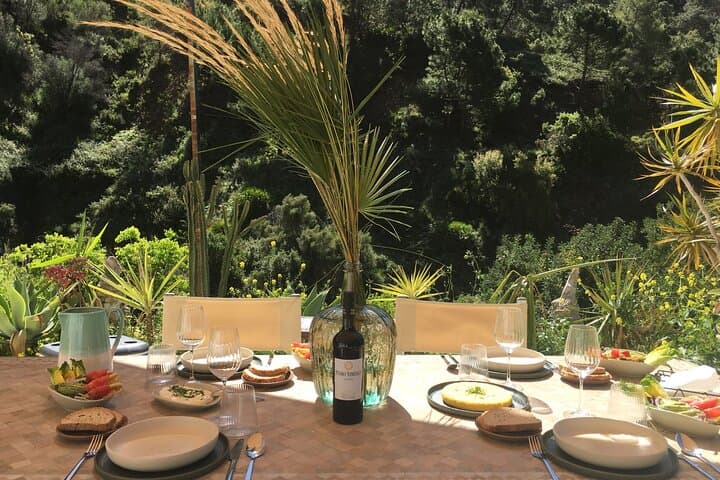 Marbella Paella Kochkurs — Foto 2