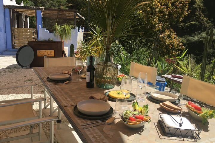 Marbella Paella Kochkurs — Foto 3