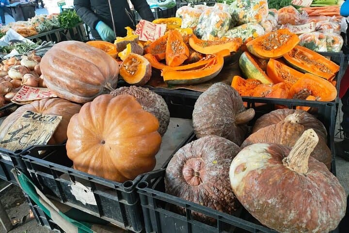Tour del Mercato di Torino e Aperitivo Italiano Autentico — foto 2