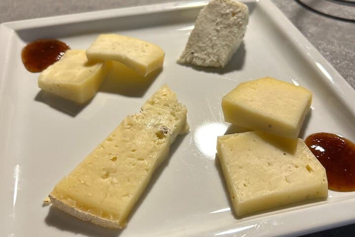 Expérience de Dégustation de Vins du Piémont — photo 4