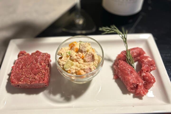 Expérience de Dégustation de Vins du Piémont — photo 5