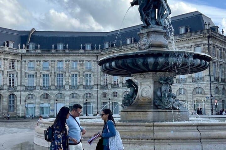Private geführte Tour durch Bordeaux — Foto 5