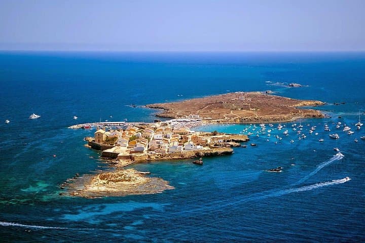 Valencia a Isla Tabarca — foto 3