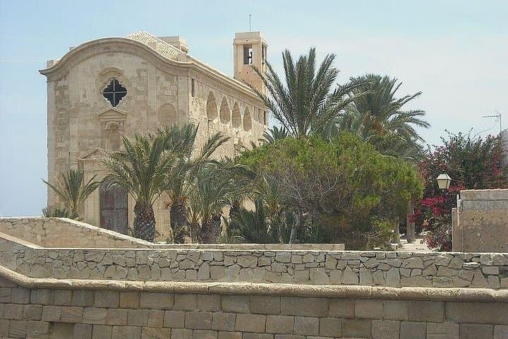 Valencia a Isla Tabarca — foto 4