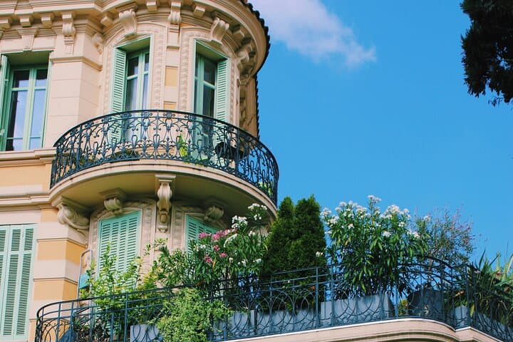 Tour Privato Guidato a Piedi di Cannes in 2 Ore — foto 5
