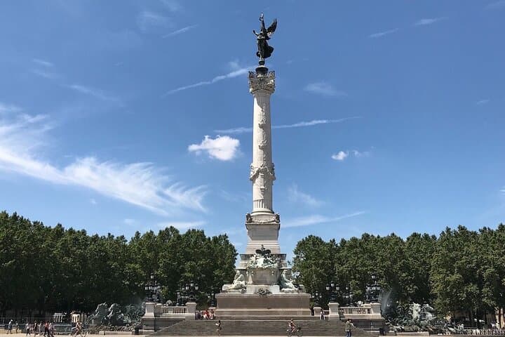 Private geführte Tour durch Bordeaux — Foto 3