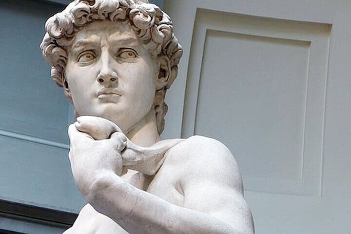 Firenze: Biglietto d'ingresso con orario programmato per la Galleria dell'Accademia — foto 4
