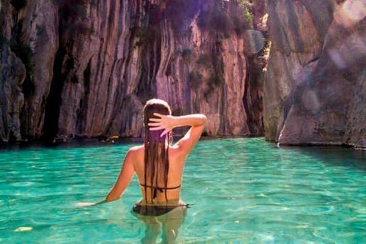 Tour delle Terme di Montanejos — foto 2
