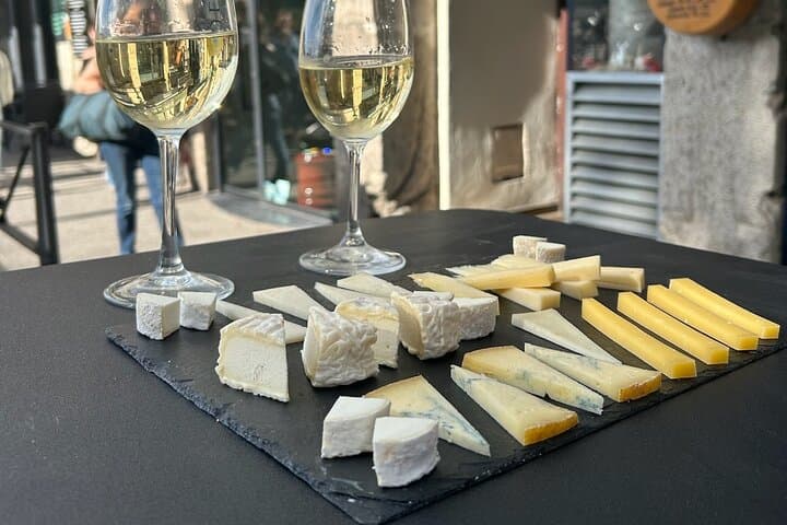 Nacht-Foodtour, Lyon