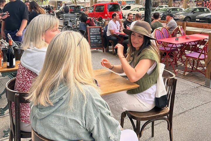 Nacht-Foodtour, Lyon — Foto 5